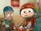 Игра Angelo Delivery Boy онлайн