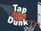 Игра Tap Dunk онлайн