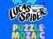 Игра Lucas the Spider Jigsaw онлайн