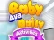 Игра Baby Ava Daily Activities онлайн