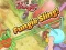 Игра The Fungies Fungie Sling! онлайн
