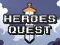 Игра Heroes Quest онлайн