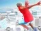 Игра Parkours Edge онлайн