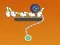 Игра Rope Bawling 2 Bollche de corda онлайн