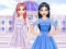 Игра Fashion Girl Friends Reunion онлайн