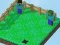 Игра Noob: Zombie Slayer онлайн