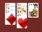 Игра Chinese Freecell онлайн