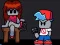 Игра FNF: Funkin' Playground онлайн