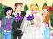 Игра Three Bridesmaids for Ella онлайн