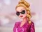 Игра TikTok Divas Barbiecore онлайн