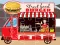 Игра Burger Trucks Jigsaw онлайн