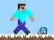 Игра Noob Steve онлайн