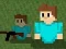 Игра BlockGunner 1 Vs 1very good choice! онлайн