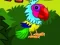 Игра Couple Parrot Escape 2 онлайн