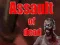 Игра Assault Of Dead онлайн