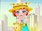 Игра Toddie Cute Dressup онлайн