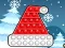 Игра Pop It! Xmas онлайн