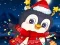 Игра Christmas Penguin Escape онлайн