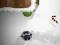 Игра Snow disc christmas онлайн