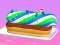 Игра Perfect Cream: Dessert Games онлайн