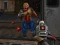 Игра Darkraid Delilah онлайн