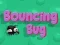 Игра Bouncing Bug онлайн