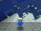 Игра Kogama: Mechanic Parkour онлайн