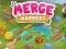 Игра Merge Harvest онлайн