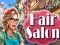 Игра Hair Salon онлайн