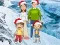 Игра Christmas Vacation Family Escape онлайн
