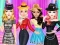 Игра Girls K-POP Fashion Style онлайн