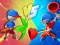 Игра Draw The Weapon онлайн