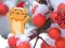 Игра Christmas Cats Berry Forest Escape онлайн