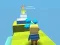 Игра Kogama: Baldi's Basics Parkour! онлайн