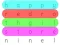 Игра Memo Word Search Train Your Mind онлайн