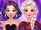 Игра My New Year's Sparkling Outfits онлайн