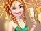 Игра New Year's Glitter Fest онлайн