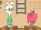 Игра Apple & Onion Party Splashers онлайн