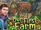 Игра Our First Farm онлайн