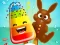Игра Ice Candy Cooking Game онлайн