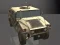 Игра War Truck Weapon Transport онлайн