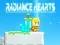 Игра Radiance Hearts онлайн