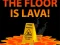 Игра The Floor is Lava онлайн