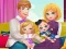 Игра Baby Cathy Ep28 Bother Born онлайн