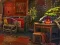 Игра Blessed Mouse Escape онлайн