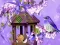 Игра Wonderful Humming Bird Land Escape онлайн