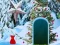 Игра Christmas Star way out Escape онлайн