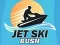 Игра Jet Ski Rush онлайн