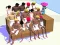 Игра Sauna Run онлайн