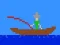 Игра Generic Fishing Game онлайн